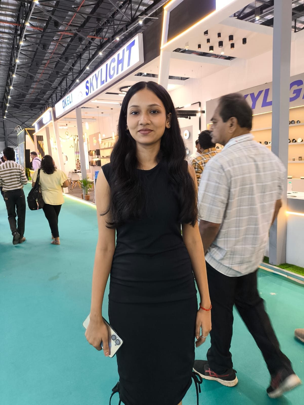 Ujala Sharma