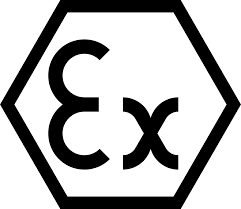 ATEX certification mark