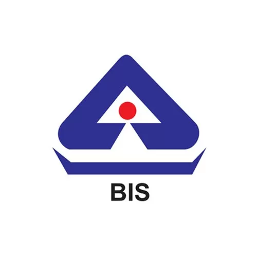 BIS certification mark