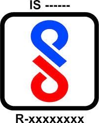 CRS registration mark