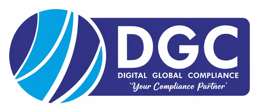 Digital Global Compliance — your compliance partner
