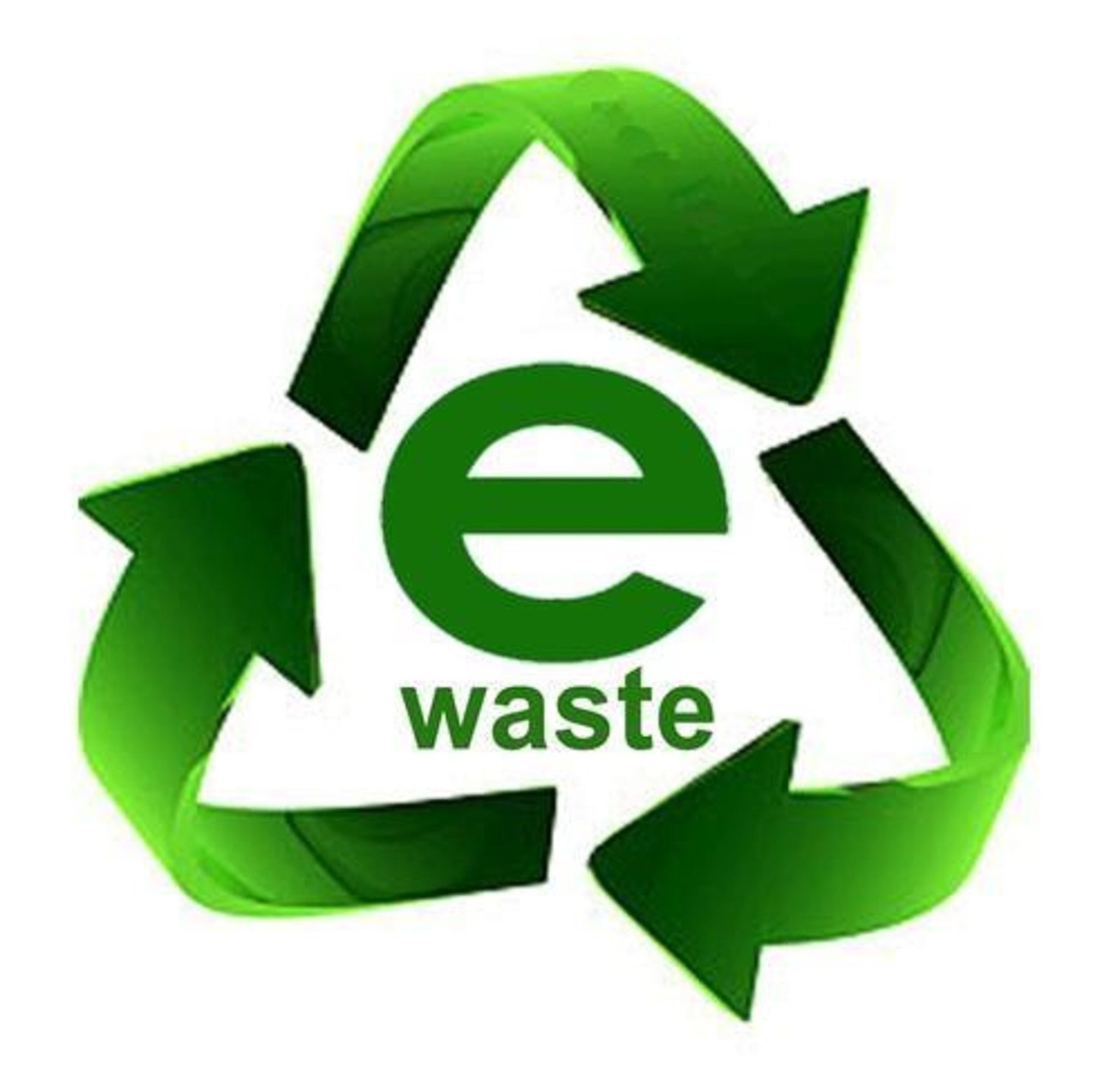 E-Waste certification