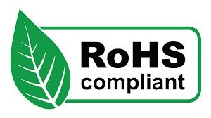 RoHS compliance mark
