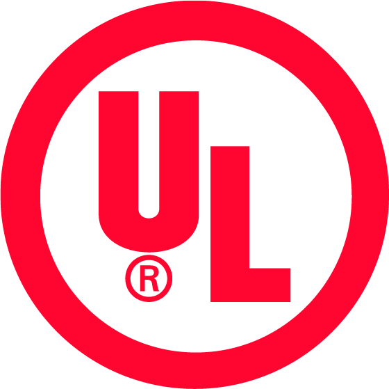 UL certification mark