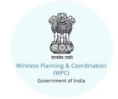 WPC Wireless Planning & Coordination logo